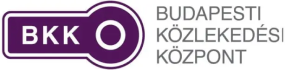 Budapesti Közlekedési Központ