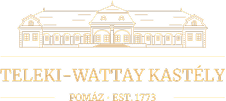 Teleki-Wattay Kastély