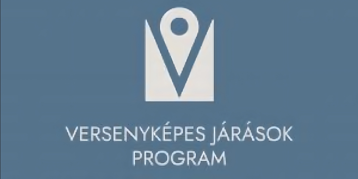 Versenyképes Járások Program sajtóközlemény