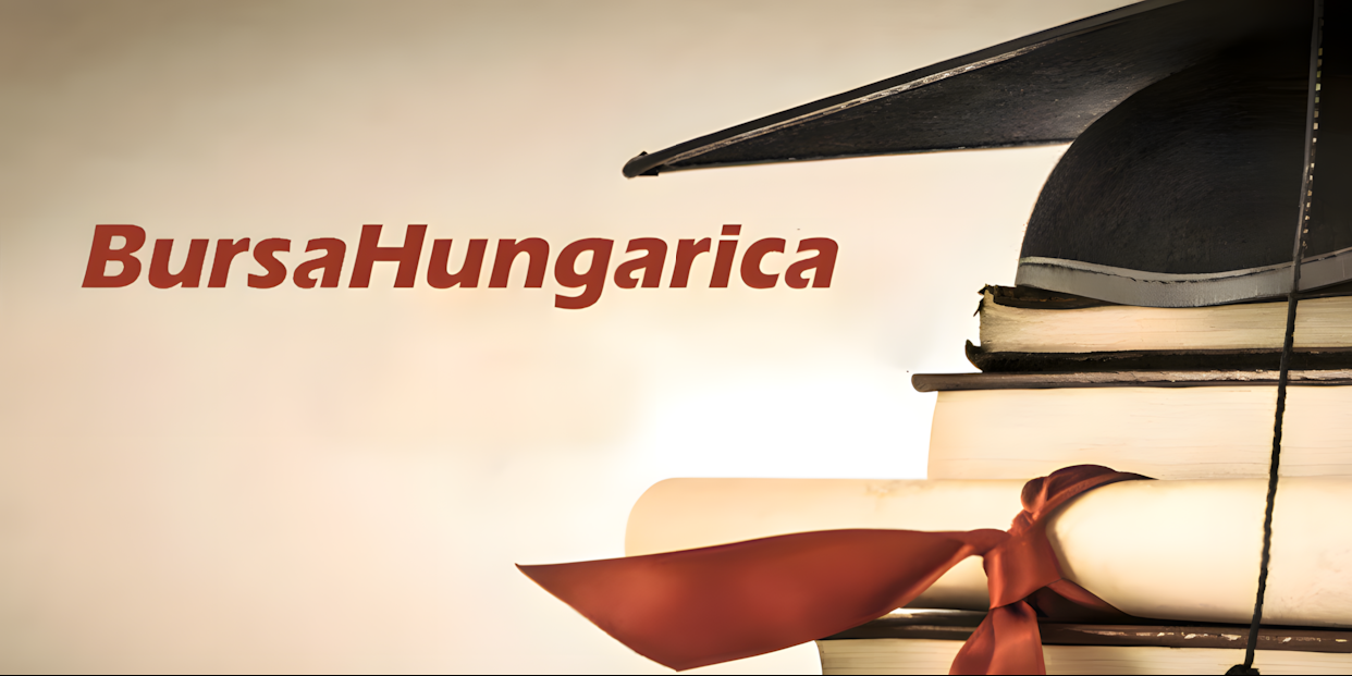 Bursa Hungarica pályázat eredmény