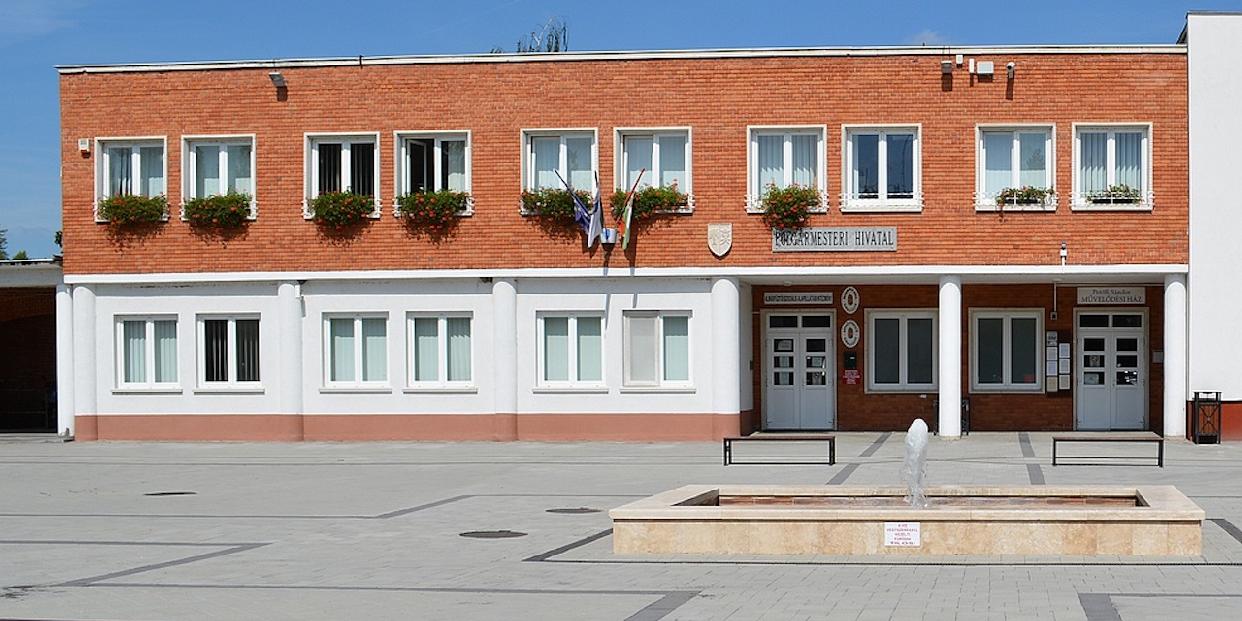 Ügyfélfogadási rend